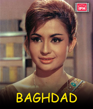 Baghdad