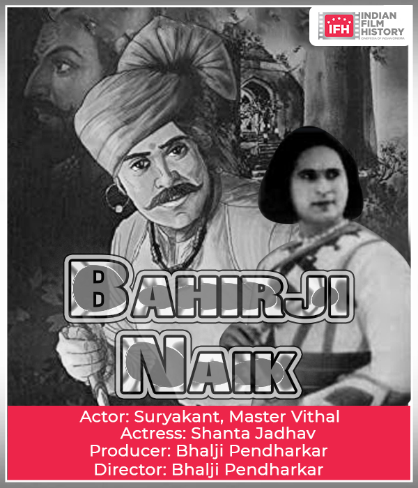 Bahirji Naik