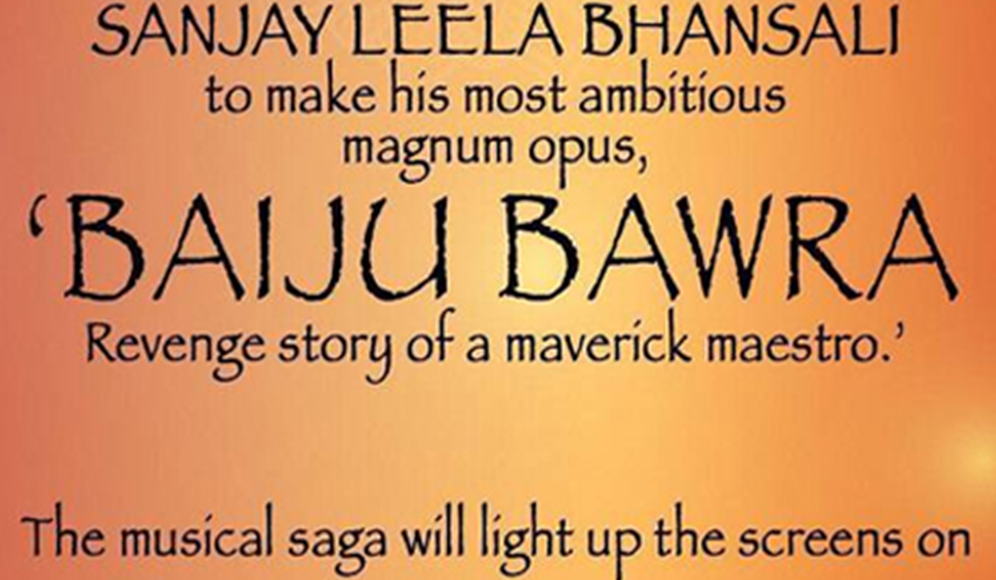 Baiju Bawra