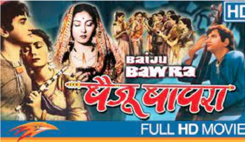 Baiju Bawra
