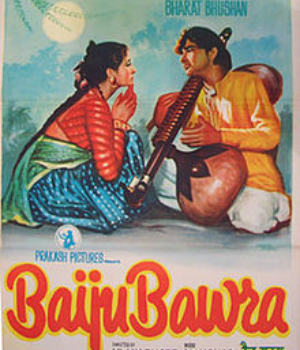 Baiju Bawra