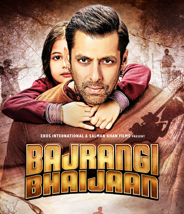 Bajrangi Bhaijaan