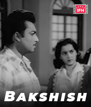 Bakshish