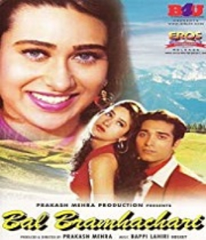 Bal Bramhachari