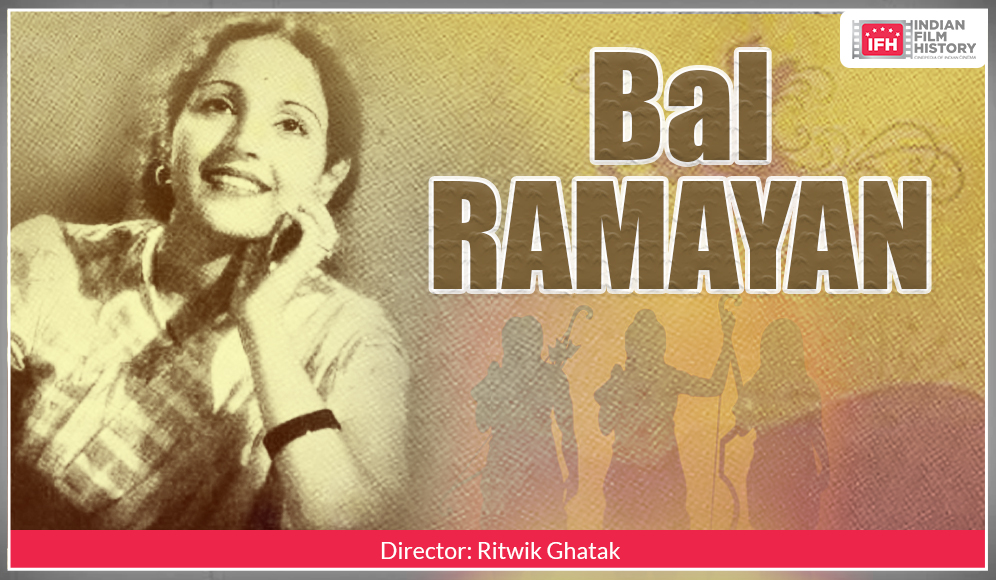 Bal Ramayan