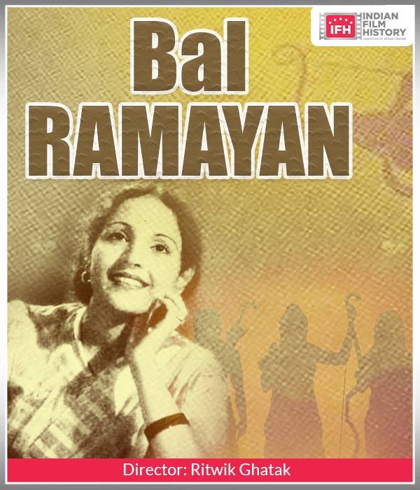 Bal Ramayan