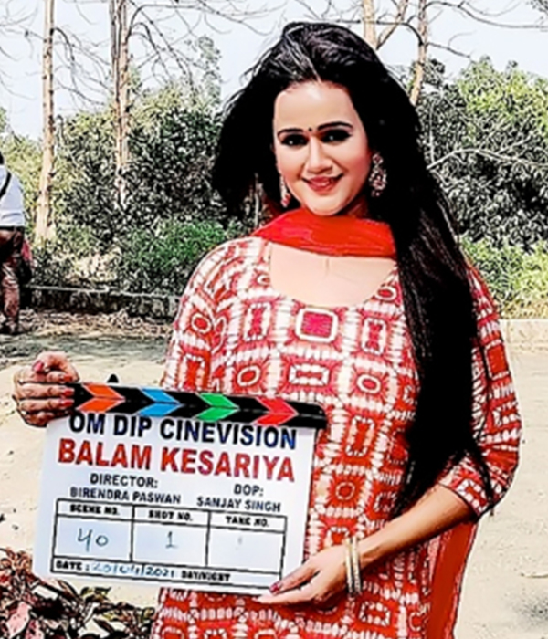 Balam Kesariya