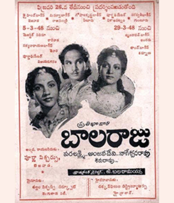 Balaraju