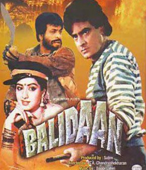 Balidaan