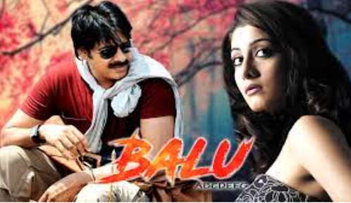 Balu
