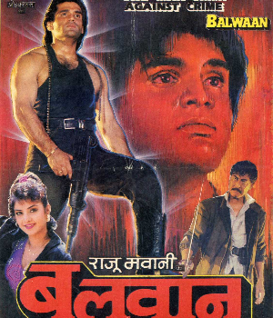 Balwaan