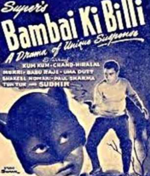 Bambai Ki Billi