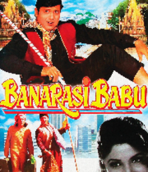 Banarasi Babu 