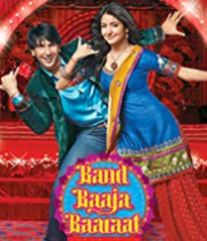 Band Baaja Baaraat