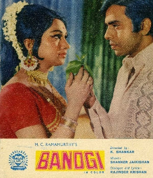 Bandagi