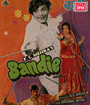 Bandie