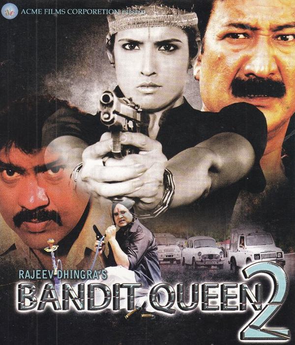 Bandit Queen-2