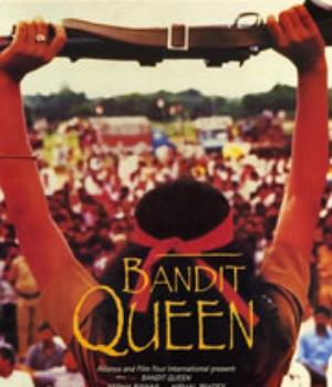 Bandit Queen