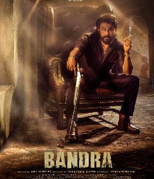 Bandra
