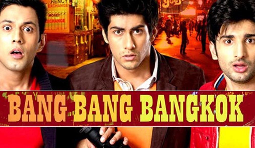 Bang Band Bangkok