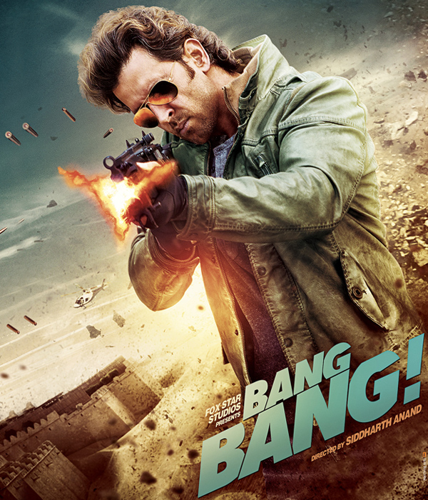 Bang Bang