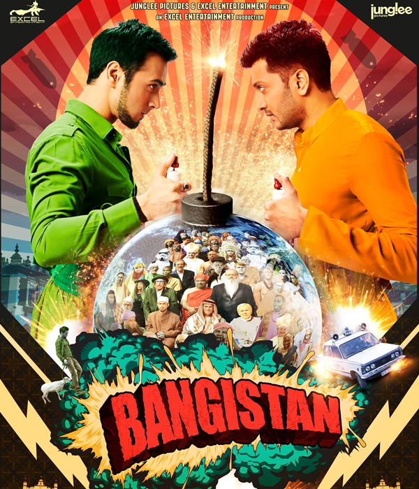 Bangistan