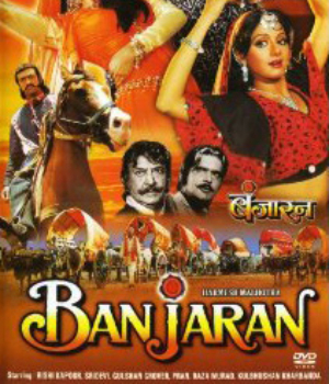 Banjaran