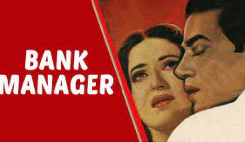 Bank Manager