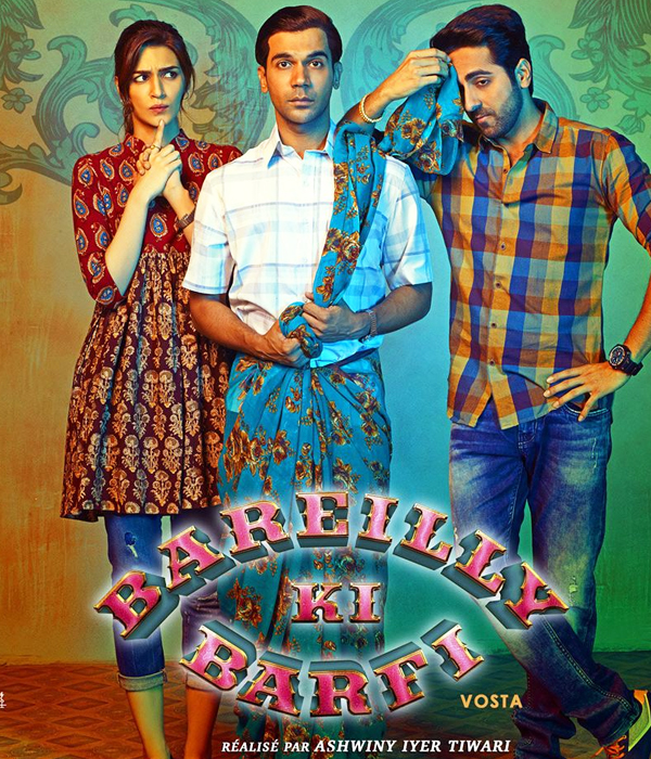 Bareilly Ki Barfi