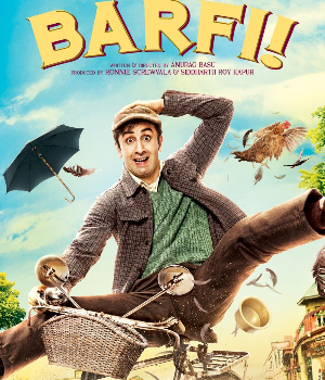 Barfi