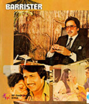 Barrister