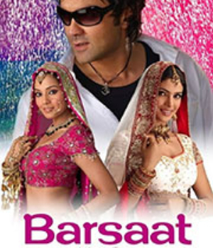 Barsaat: A Sublime Love Story