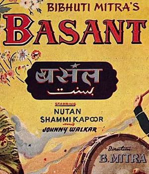 Basant