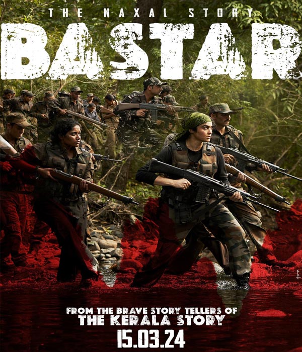 Bastar