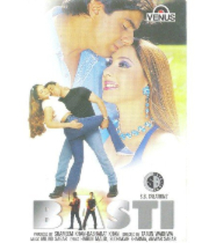 Basti