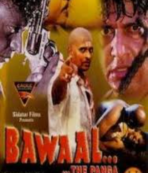 Bawaal