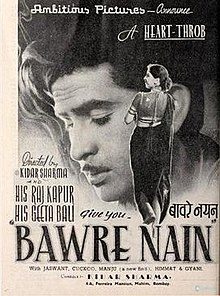Bawre Nain