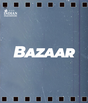 Bazaar