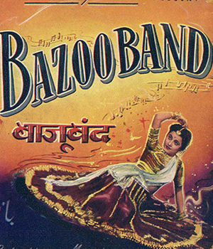 Bazooband