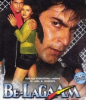 Be-Lagaam