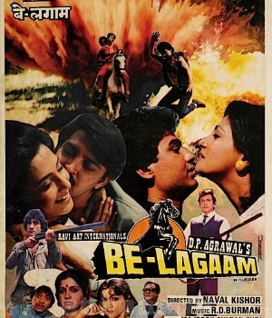 Be Lagaam