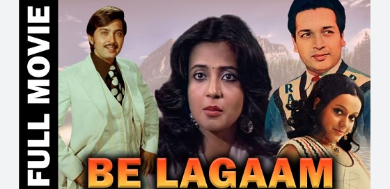 Be lagaam