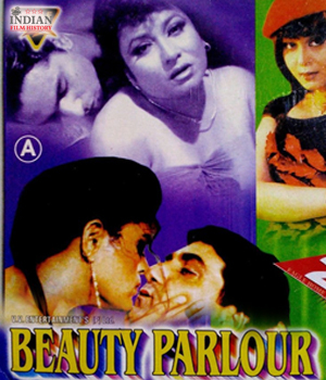Beauty Parlour