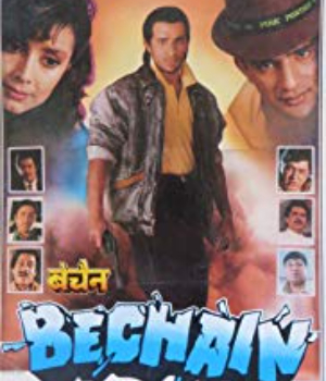 Bechain