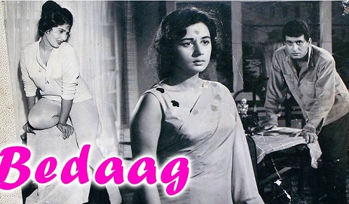 Bedaag