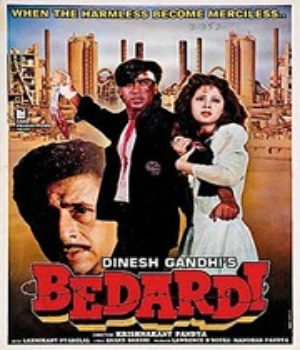 Bedardi