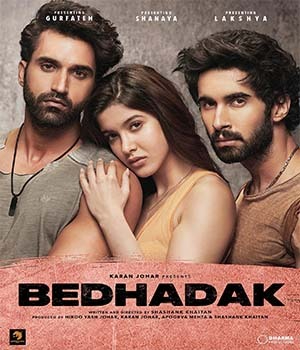 Bedhadak