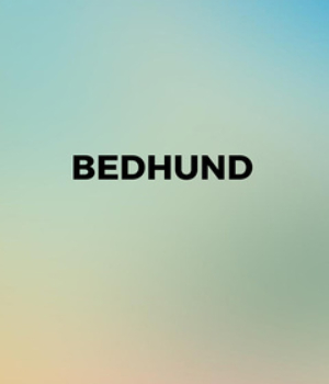 Bedhund