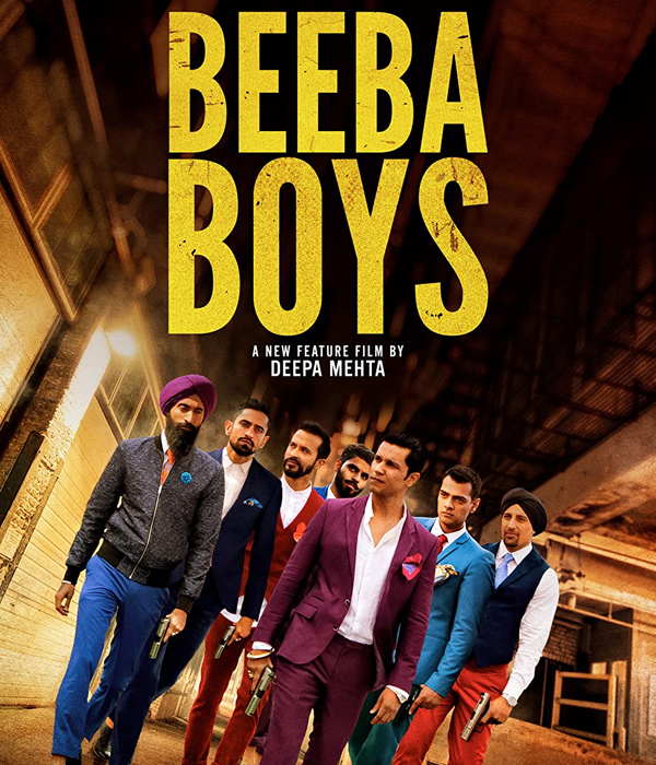 Beeba Boys