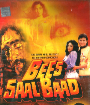Bees Saal Baad
